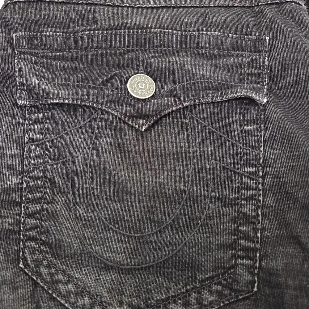 Men's True Religion Corduroy  Jeans, 